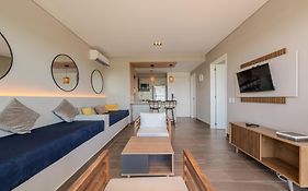Apartamento en Condominio con Salida al Mar MORROS EPIC